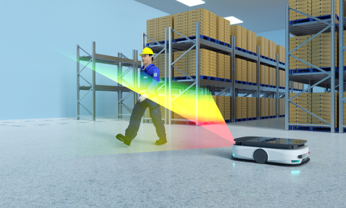 obstacle avoidance sensors obstacle detection sensor